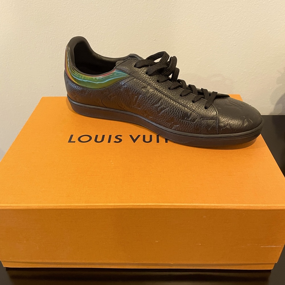 Louis Vuitton Sneakers